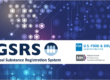 GSRS is the Global Substance Registration System Developed by the NIH and FDA