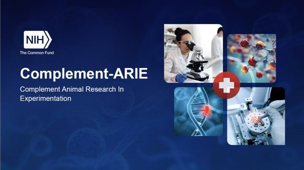 NIH Complement-Arie Program