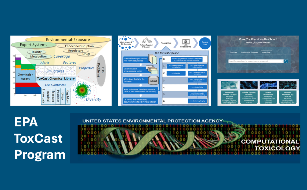 EPA's ToxCast Program